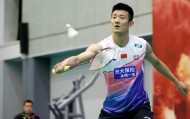东奥国羽单打签运佳 陈雨菲有望突围谌龙剑指决赛