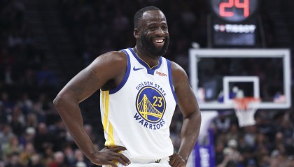 NBA直播-追梦：球员因负荷管理休战 大多数时候那并不是球员自己的意思