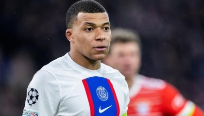 NBA赛事在线观看-法媒：巴黎不愿主动兜售姆巴佩 皇马纠结签约时机