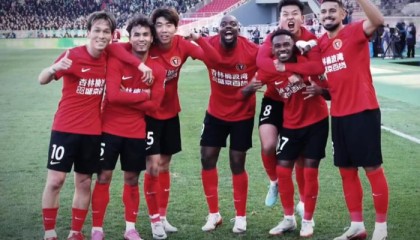 NBA直播赛程-升班马抢占BIG6生态位 中超彻底变脸 津门虎真没捏到软柿子|天津津门虎|重庆|上海申花足球俱乐部|球队|上海申花_新浪体育_新浪新闻