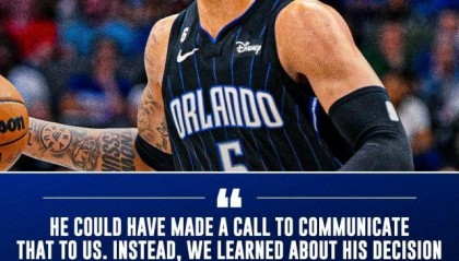 NBA直播赛程-班凯罗为美国出战惹恼意大利篮协主席：他耍了我们