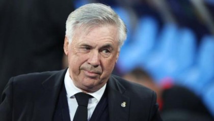 NBA免费直播-安切洛蒂评球：阿根廷回归正轨 1/8决赛难有意外