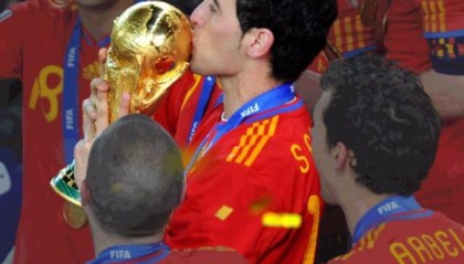 NBA直播-中场大师告别西班牙 布斯克茨宣布从国家队退役