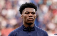 今日NBA比分直播-记者：穆帅认为楚阿梅尼不像贝林/82一样重要，他能离开皇马