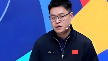 NBA直播赛程-侯英超不做国乒教练，浪费了|乒乓球|刘国正|雨果·卡尔德拉诺|乒乓球比赛|全国锦标赛_新浪体育_新浪新闻