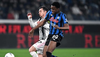 NBA在线观看-迪马：皇马关注亚特兰大边后卫，18岁意大利国青阿汉诺尔